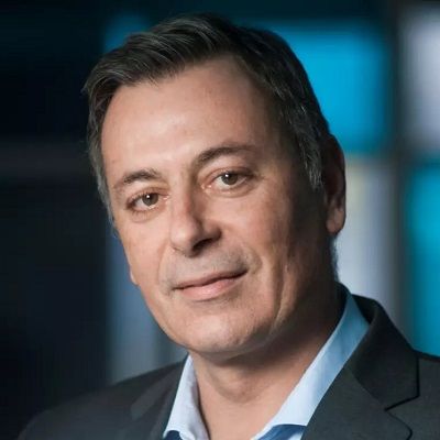 Éric Courteille