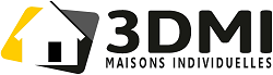 Logo 3DMI