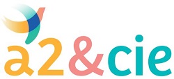 Logo A2&Cie