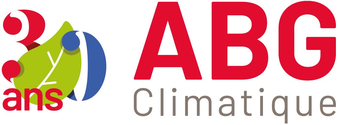 Logo ABG Climatique