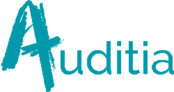 Logo Auditia
