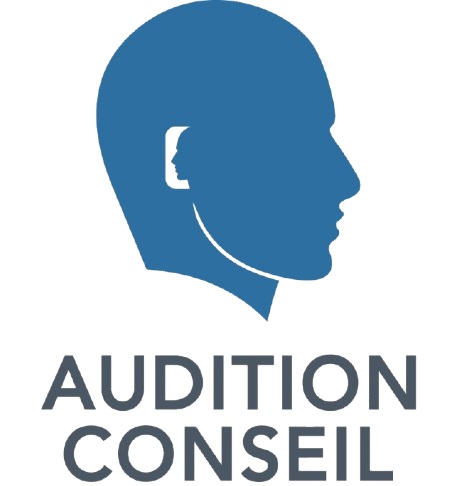 Logo Audition Conseil