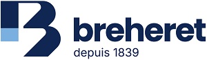 Logo Breheret