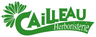 Logo Cailleau Herboristerie