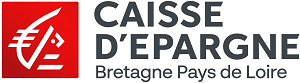 Logo Caisse d'Épargne