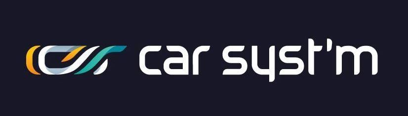 Logo Car Syst'm