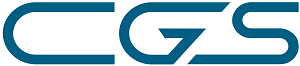 Logo CGS