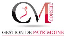 Logo CM Conseils