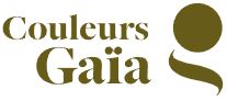 Logo Couleurs Gaia