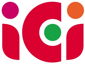 Logo ICI