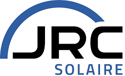 Logo JRC Solaire