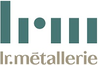 Logo LR Métallerie