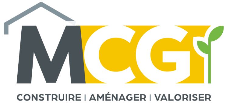 Logo MCG Maçonnerie