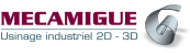 Logo Mecamigue