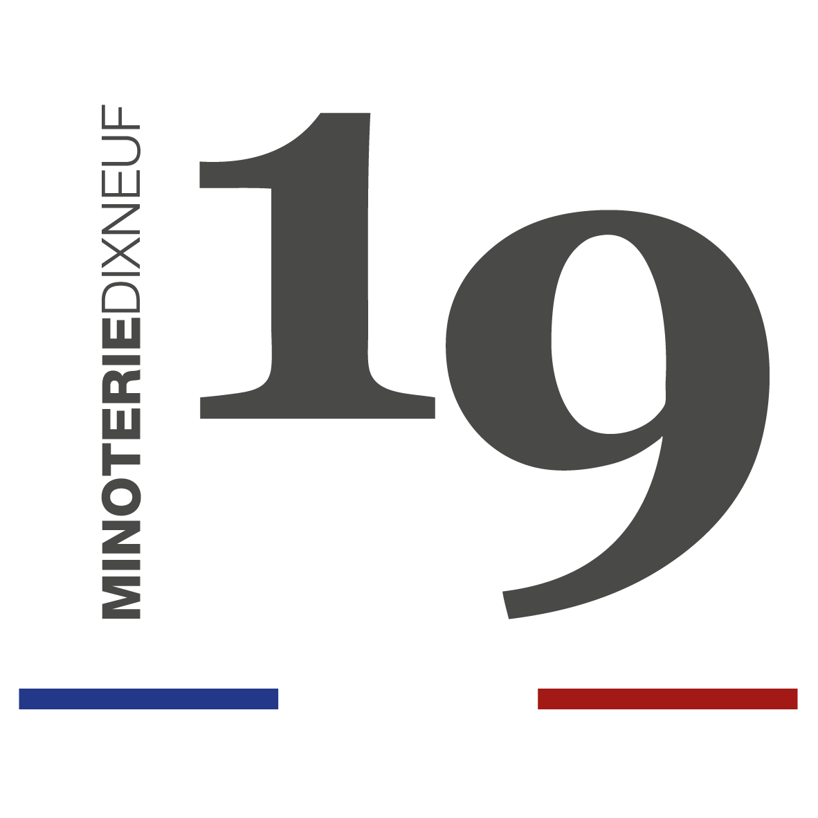 Logo Minoterie 19