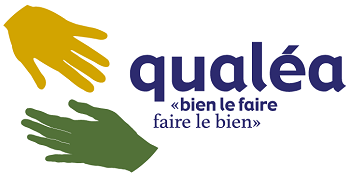 Logo Qualea