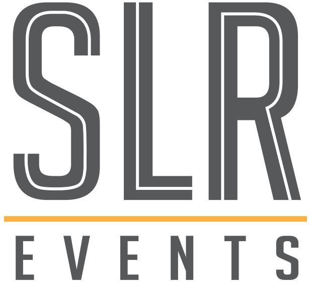 Logo SLR Events