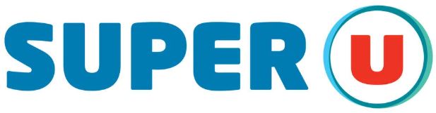 Logo Super U