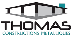 Logo Thomas Métallerie