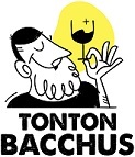 Logo Tonton Bacchus