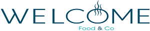 Logo Welcome