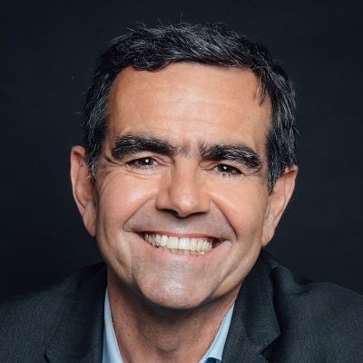 Stéphane Soumier